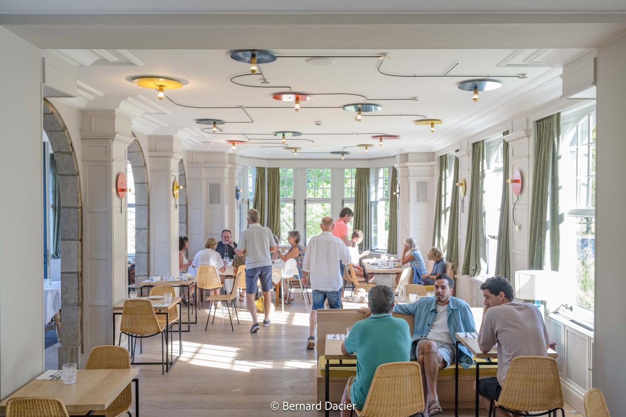 Les Sorbiers Heer Exterior foto