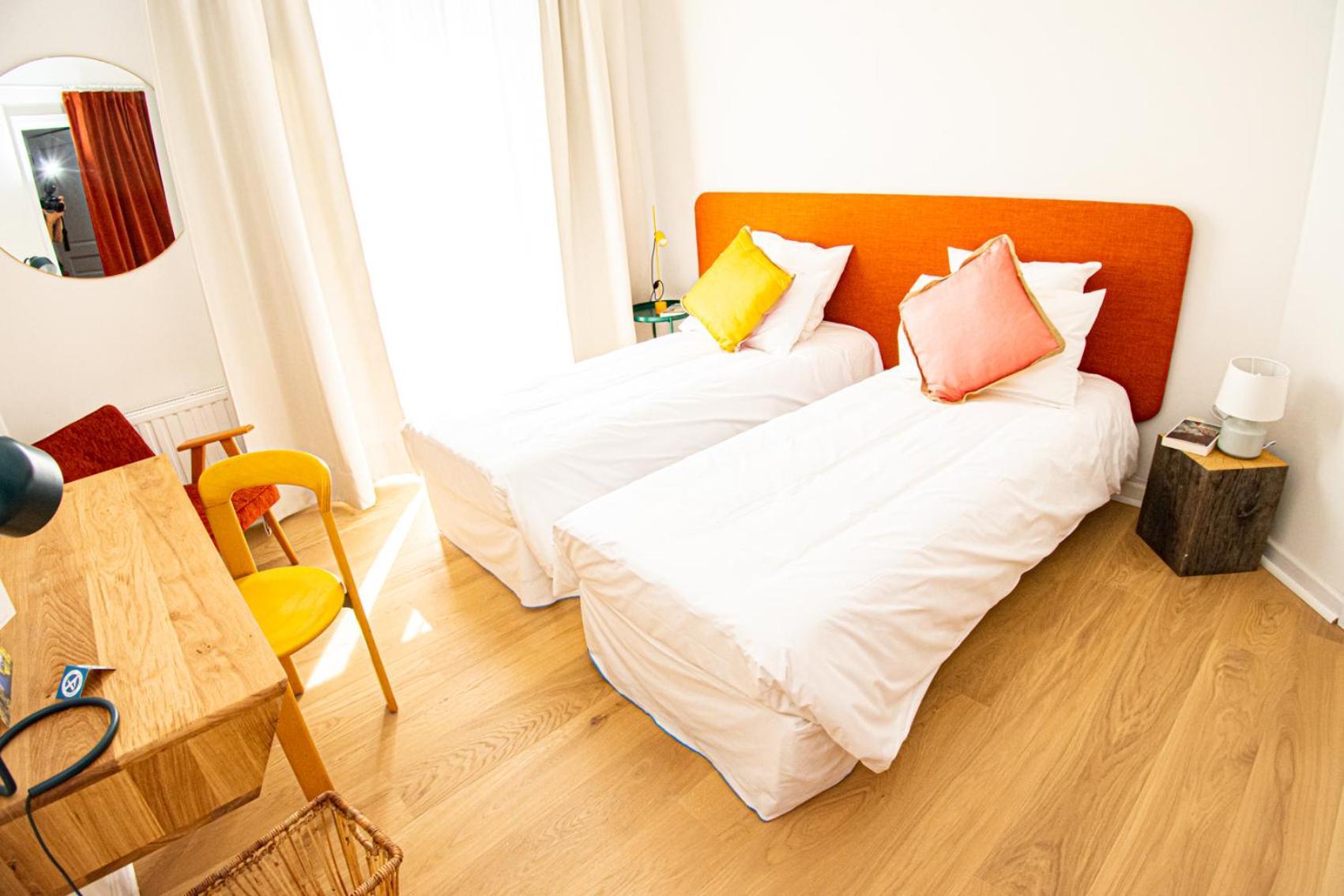 Les Sorbiers Heer Quarto foto