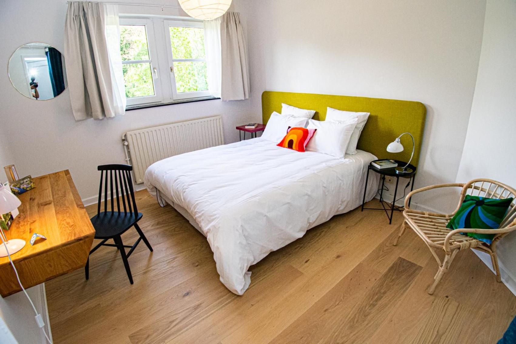 Les Sorbiers Heer Quarto foto